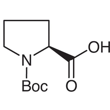 BOC-L-Proline